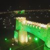 6 Iconic Monuments at Pakistan Square - DHA Multan